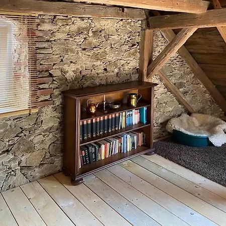Appartement Komfortables Minus 5 Sterne Schloss