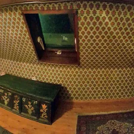 Appartement Komfortables Minus 5 Sterne Schloss *