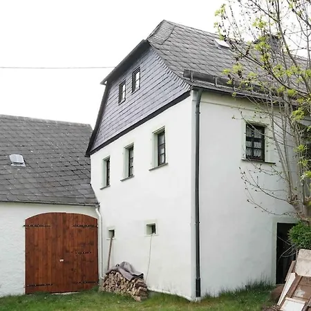 Komfortables Minus 5 Sterne Schloss * Schauenstein