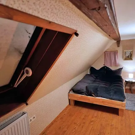 Appartement Komfortables Minus 5 Sterne Schloss