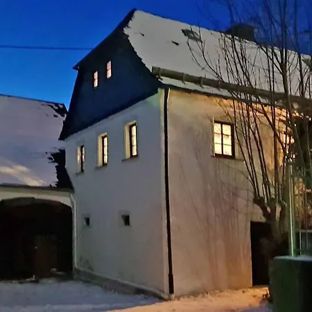 Komfortables Minus 5 Sterne Schloss * Schauenstein