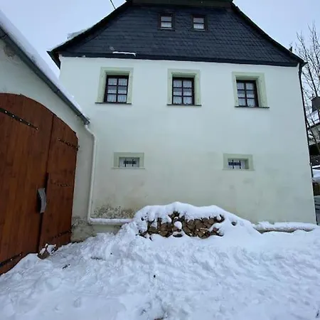 Komfortables Minus 5 Sterne Schloss Schauenstein