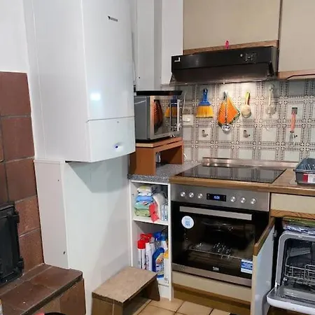 Appartement Komfortables Minus 5 Sterne Schloss *