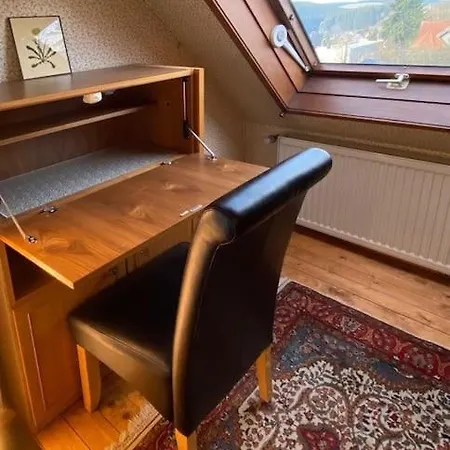 Komfortables Minus 5 Sterne Schloss
