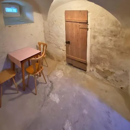 Appartement Komfortables Minus 5 Sterne Schloss