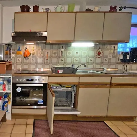 Appartement Komfortables Minus 5 Sterne Schloss *