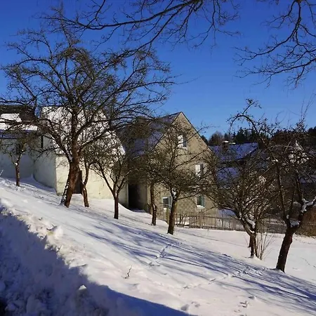 Appartement Komfortables Minus 5 Sterne Schloss *