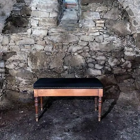 Appartement Komfortables Minus 5 Sterne Schloss Schauenstein