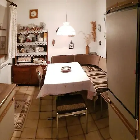 Appartement Komfortables Minus 5 Sterne Schloss