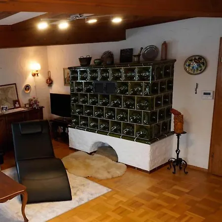 Komfortables Minus 5 Sterne Schloss *