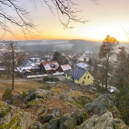 Appartement Komfortables Minus 5 Sterne Schloss